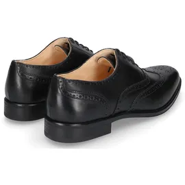 Henry Stevens Wes FBO Herren Schwarz 40