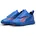 Ultra V IT Hallenschuhe Ultra Blue/Puma White/Glowing Red 31