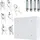 Profirst Partras 6000 Elektronikschloss / keine Sicherheitsstufe