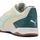 Puma Pressing IV Unisex Sugared Almond/White/Emerald Ice/Mint Jelly/Black 41