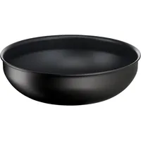 Tefal Aluminium-wokpfanne 28 Cm Schwarz Tefal L3971902