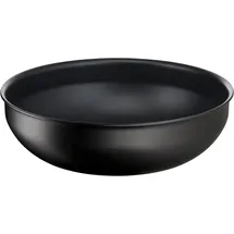 Tefal Aluminium-wokpfanne 28 Cm Schwarz Tefal L3971902