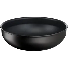 Tefal Aluminium-wokpfanne 28 Cm Schwarz Tefal L3971902
