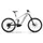 Haibike Alltrail 8 High 2025 29 Zoll White/Blue/Gold M