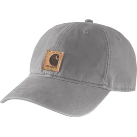 CARHARTT Odessa Kappe grau One Size