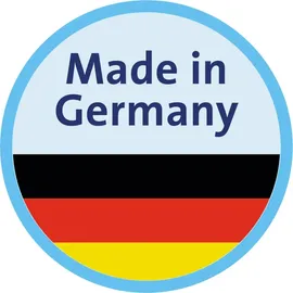 Pelikan 4001 Königsblau, 6 Stück