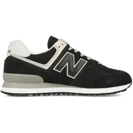 New Balance 574v2 Herren Core Black 43