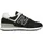 New Balance 574v2 Herren Core Black 43