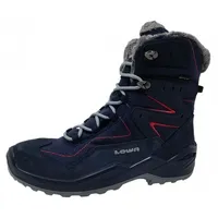 Lowa Lino GTX Hi JR navy/fuchsia (6918) 38