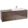 Villeroy & Boch V&B Waschtischunterschrank Collaro 160x54,8x50cm, WT r, LED 12W, Ariz. Oa