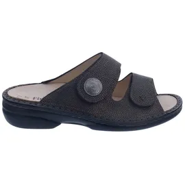 Finn Comfort Sansibar Damen Pantoletten, Größe:40 EU