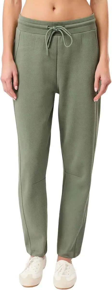 Mandala Sports Pant charcoal-green S