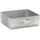 Cemo GmbH CEMO Kleingebindewanne aus Stahl, Q30, - 46x43,5x17cm - 30l