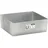 Cemo GmbH CEMO Kleingebindewanne aus Stahl, Q30, - 46x43,5x17cm - 30l