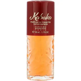 Bourjois Kobako Eau de Toilette 50 ml