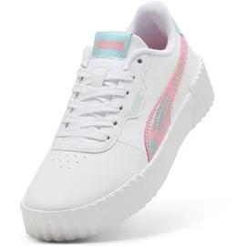 Puma Carina 3.0 Space Belle Kinder White/Pinkscape 39