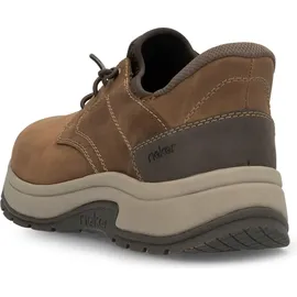 Rieker Herren Halbschuhe 11050