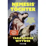 Knaur NEMESIS' TÖCHTER