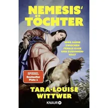 Knaur NEMESIS' TÖCHTER