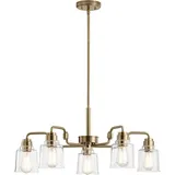 Elsteadlighting Kichler, Kronleuchter, Aivian