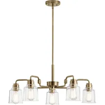 Elsteadlighting Kichler, Kronleuchter, Aivian