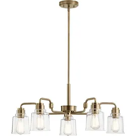 Elsteadlighting Kichler, Kronleuchter, Aivian