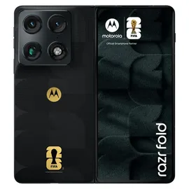 Motorola Razr Fold FIFA World Cup 26 Collection 16 GB RAM 512 GB PANTONE Blackened Blue inkl. moto pen ultra