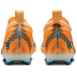 Nike Mercurial Vapor 16 Academy FG/MG Kinder melon tint/neo turq-igloo 32