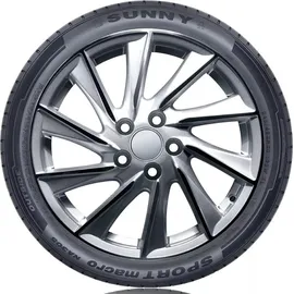 Sunny 215/55 R18 95V