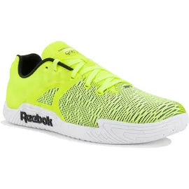 Reebok Nano Zero Herren Gelb/Gold 41