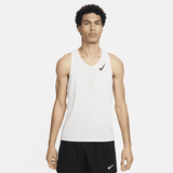 Nike Herren Dri-FIT ADV Singlet weiß