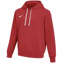 Nike Hoodie Rot 3XL