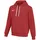 Nike Hoodie Rot 3XL