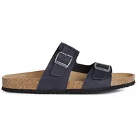 GEOX Sandal Ghita B Herren Navy 46