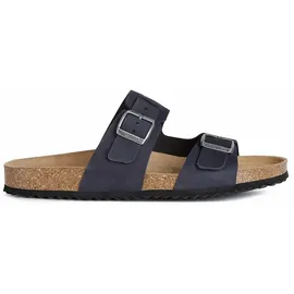 GEOX Sandal Ghita B Herren Navy 46