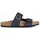 GEOX Sandal Ghita B Herren Navy 46