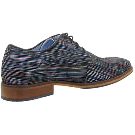 BULLBOXER Schnürschuhe Herren Mehrfarbig 44