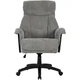 Duo Collection Mauro XXL Polyester Grau