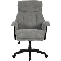 Duo Collection Mauro XXL Polyester Grau