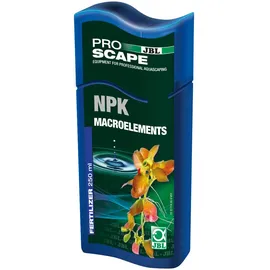 JBL ProScape NPK Macroelements 250 ml