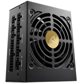 Sharkoon Rebel P20 SFX 750W Cybenetics Platinum