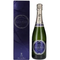 Laurent Perrier Champagne ULTRA BRUT 12% Vol. 0,75l in Geschenkbox