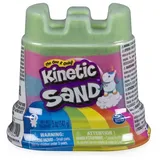Kinetic Sand Rainbow Unicorn Castle - Assorted