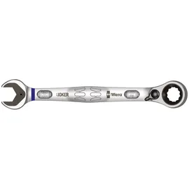 WERA Joker 6001 Switch Maul-Ringratschen-Schlüssel 16 x 213 mm Violett