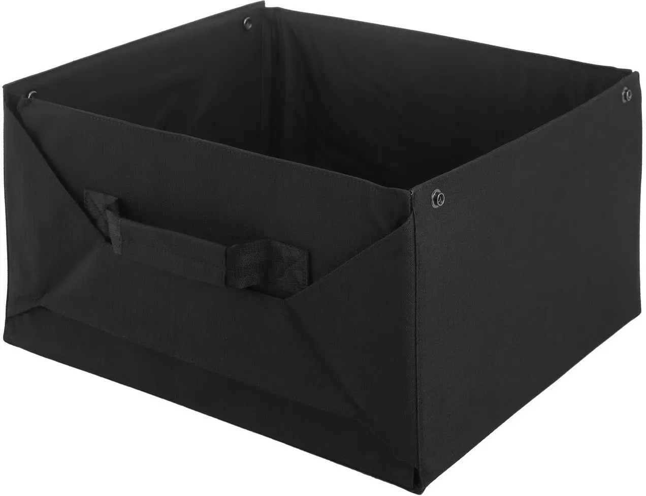 Traveller Gepäckbox 5998/01 schwarz