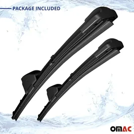 Omac SWF Scheibenwischer Wischblatt vorne für Ford Tourneo Connect V761 2022-2025