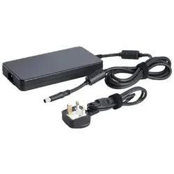 Dell AC Adapter - Netzteil - 240 Watt - Großbritannien, Irland
