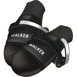 Trixie Pfotenschutz Walker Care Comfort 2 Stück Schwarz M