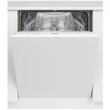 Indesit D2i Hl326 Integrierbare Spülmaschine 14 Maßgedecke - White