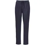 GOLDNER Slinky-Hose Bequem Blau 42